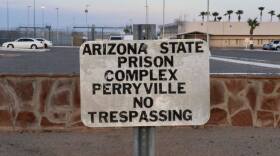 The progressive advocacy group FWD.US recommends Arizona release at least 10,000 inmates, or one-quarter of the prison population, to make a significant impact in stopping the spread of the virus.