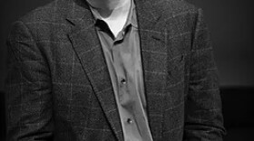 Mosaic Theater founding artistic director Ari Roth.