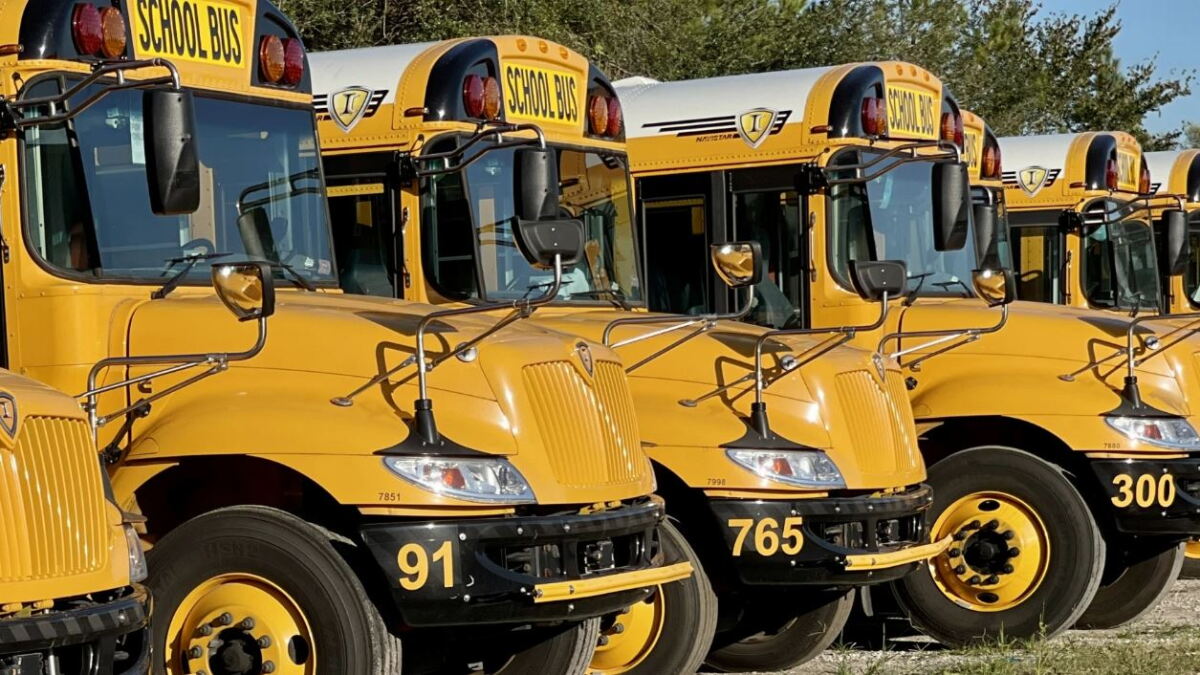 Friday Media Roundtable: Donald Trump, police misconduct, back to school, cooling centers - Vimarsana News