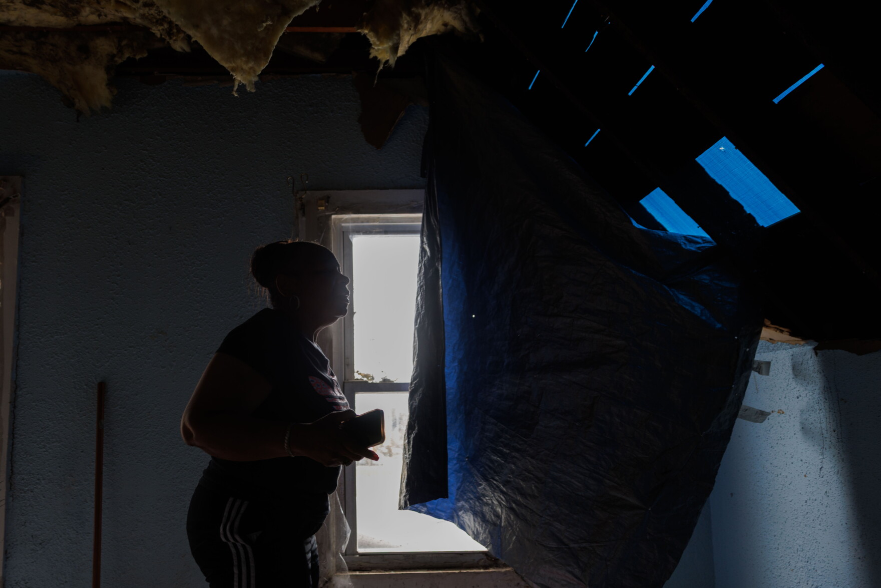 Photos: St. Louis cleans up after powerful tornado | STLPR