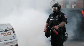 The bill from Sen. Mike Bohacek (R-Michiana Shores) is a reaction to calls to “defund the police” seen across the country over the last year.