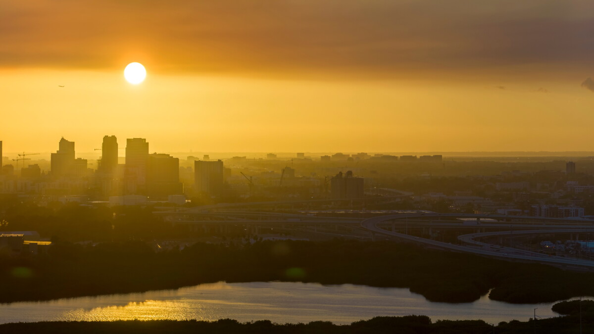 Florida's summer 2026: The heat and drought in the rearview