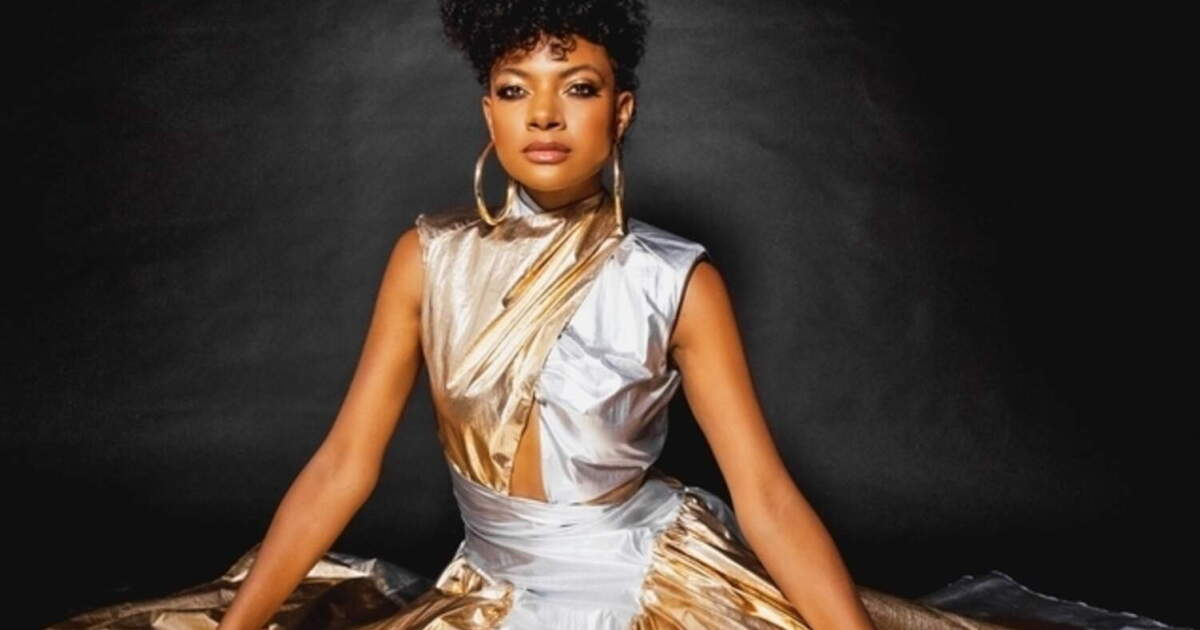 Singer With Creativity Roots singer Allison Russell orchestrates artistry and communal ...