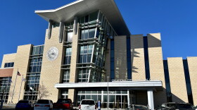 Oklahoma City Municipal Courthouse