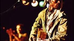 Nuru Kane creates a musical journey that covers centuries, continents and many ways of thinking.