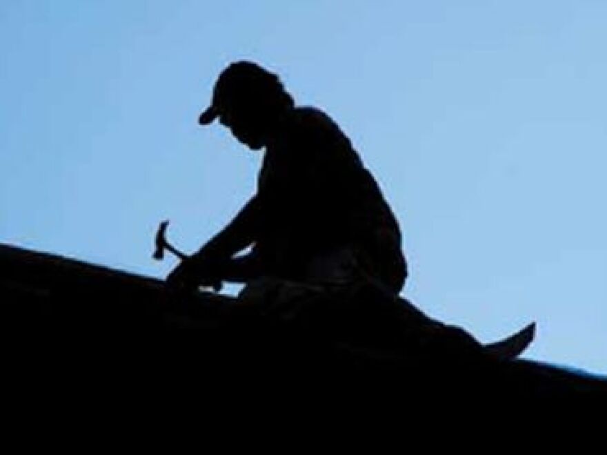 Rochester Begins Process For Second Round Of Roof Repair Grants WXXI News