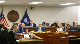 South Carolina Senate Finance Committee