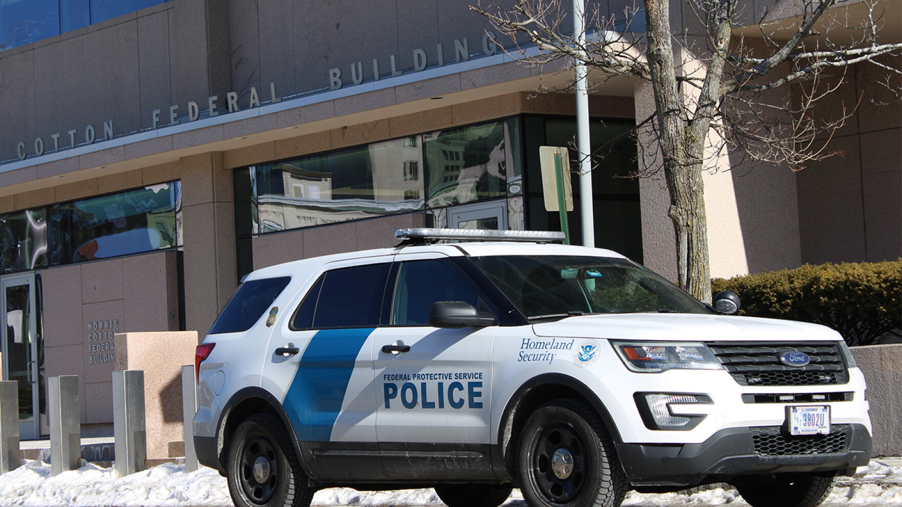Weare, Hillsboro police departments join ICE ‘task force’ contracts ...