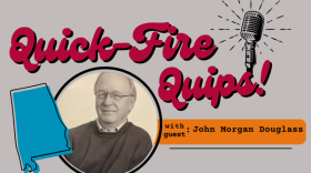 Photo provided by John Morgan Dougalss