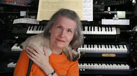 Wendy Carlos, 2007