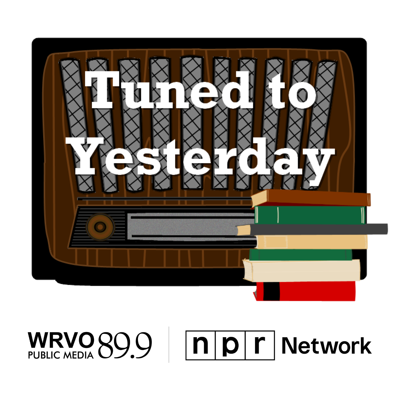 2/8/26 11pm Tuned to Yesterday episode artwork
