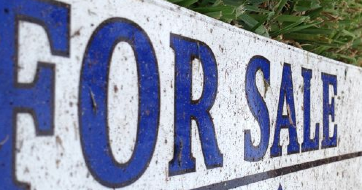 A slowdown? Not quite. Home prices in the tri-county area remain high as demand outstrips supply