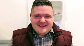Ryne Shadday is running for one of three at-large seats on Bloomington City Council.