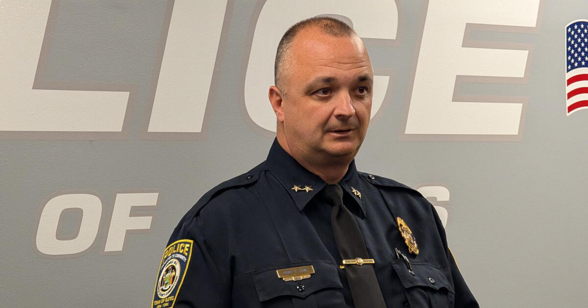 Bodyworn camera footage of Gates police shooting to be released this week, chief says