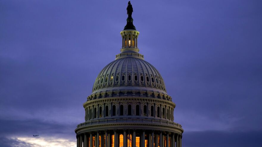 J. Scott Applewhite/AP