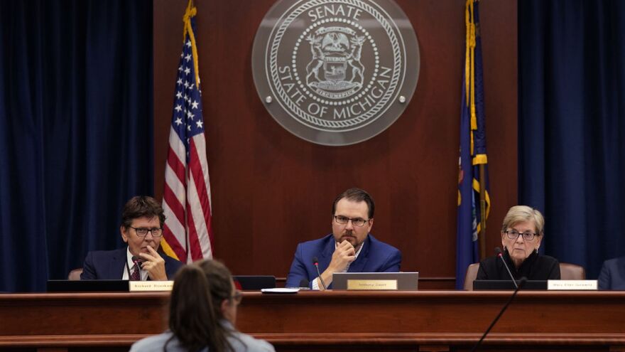 Sarah Rice/The Washington Post via Getty Im