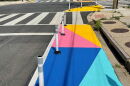 The Downtown SmART Streets program in Rochester takes some ideas from a similar program in Washington, D.C.