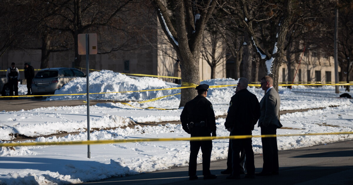 Five of the 10 Des Moines teens charged with murder in the East High ...