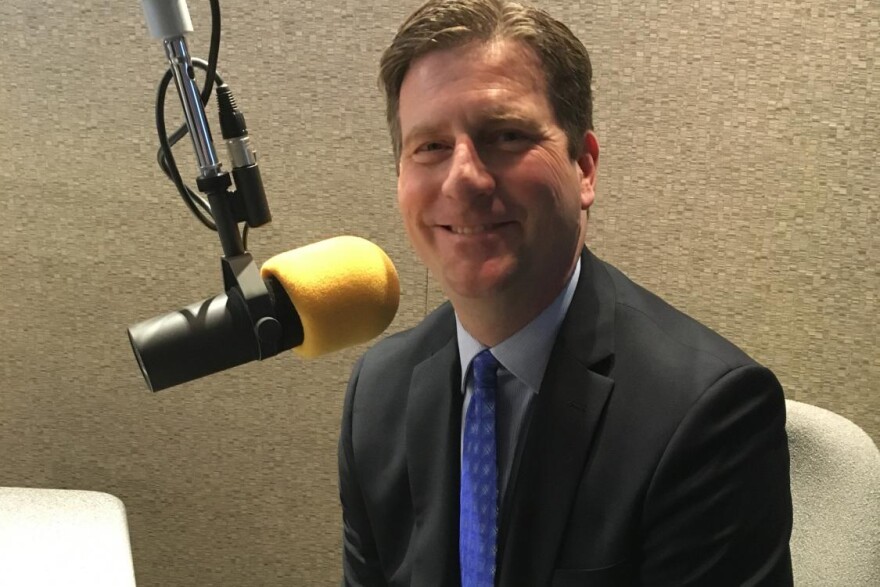 Greg Stanton