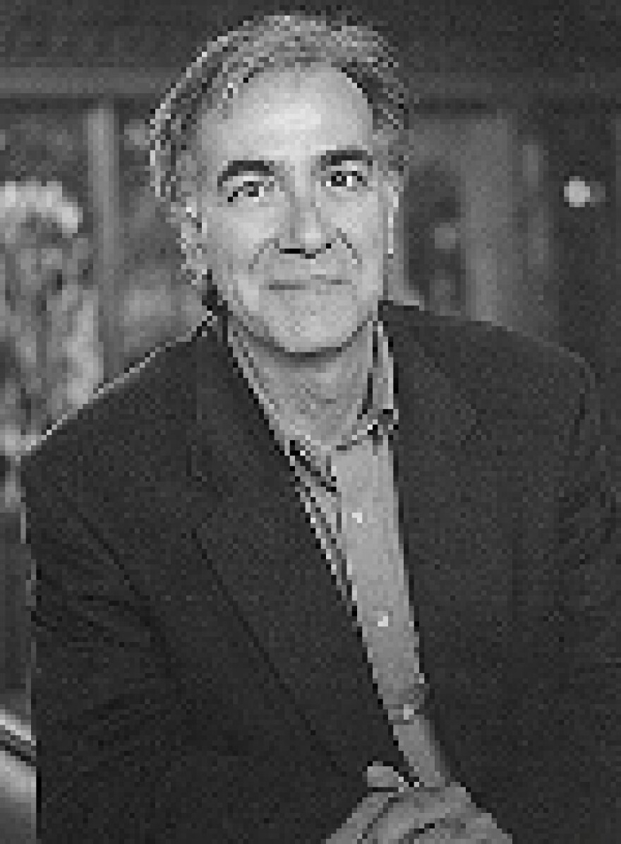 Carlos M.N. Eire is the Riggs Professor of History and Religious Studies at Yale University.