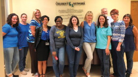 Children's Network of Southwest Florida Staff