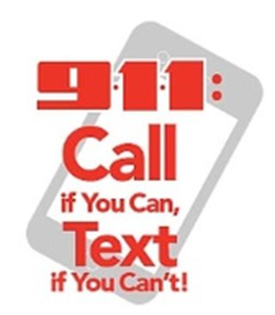 Ontario County Offers Texting 911 Feature Focuses On Security At