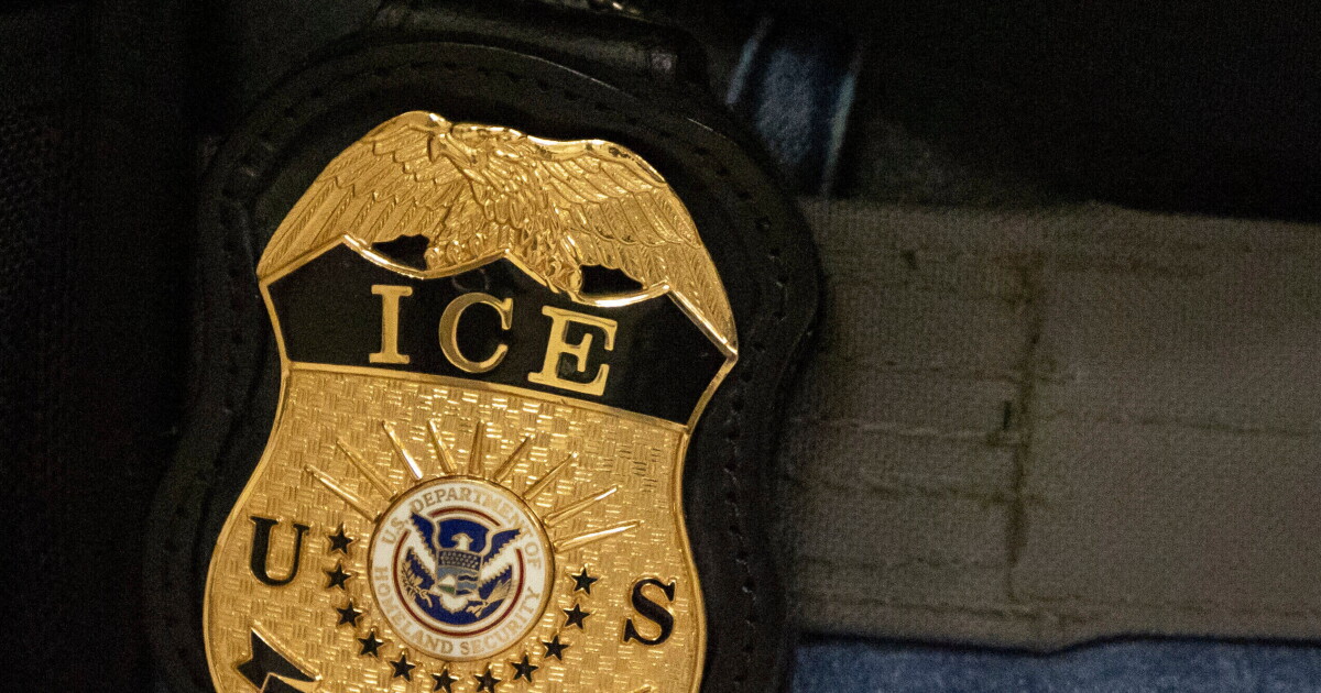 A Mexican teen migrant dies in a Florida jail holding ICE detainees | WLRN