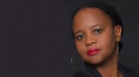 Award-winning writer Edwidge Danticat