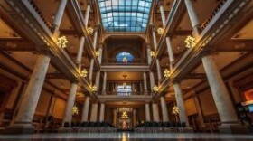 The legislative session is underway, and that means the next fewÂ months will be filled with reporting on votes, language and debates over bills moving through the General Assembly.