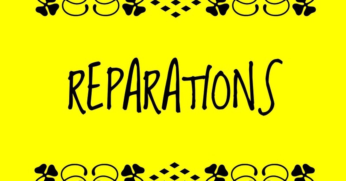 Reparations approved for former residents of Russell City