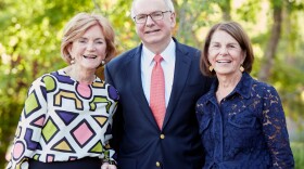 New Cancer Center Will Focus On Hard-To-Treat Breast Cancers
