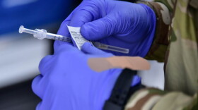 There are 608,000 5- to 11 year-olds in Indiana and about 1 percent have already received at least one dose.