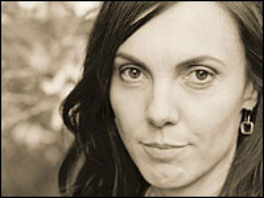 In addition to <em>Novel About My Wife,</em> Emily Perkins has written <em>The New Girl,</em> <em>Leave Before You Go,</em> <em>The Picnic Virgin</em> and <em>Not Her Real Name.</em>