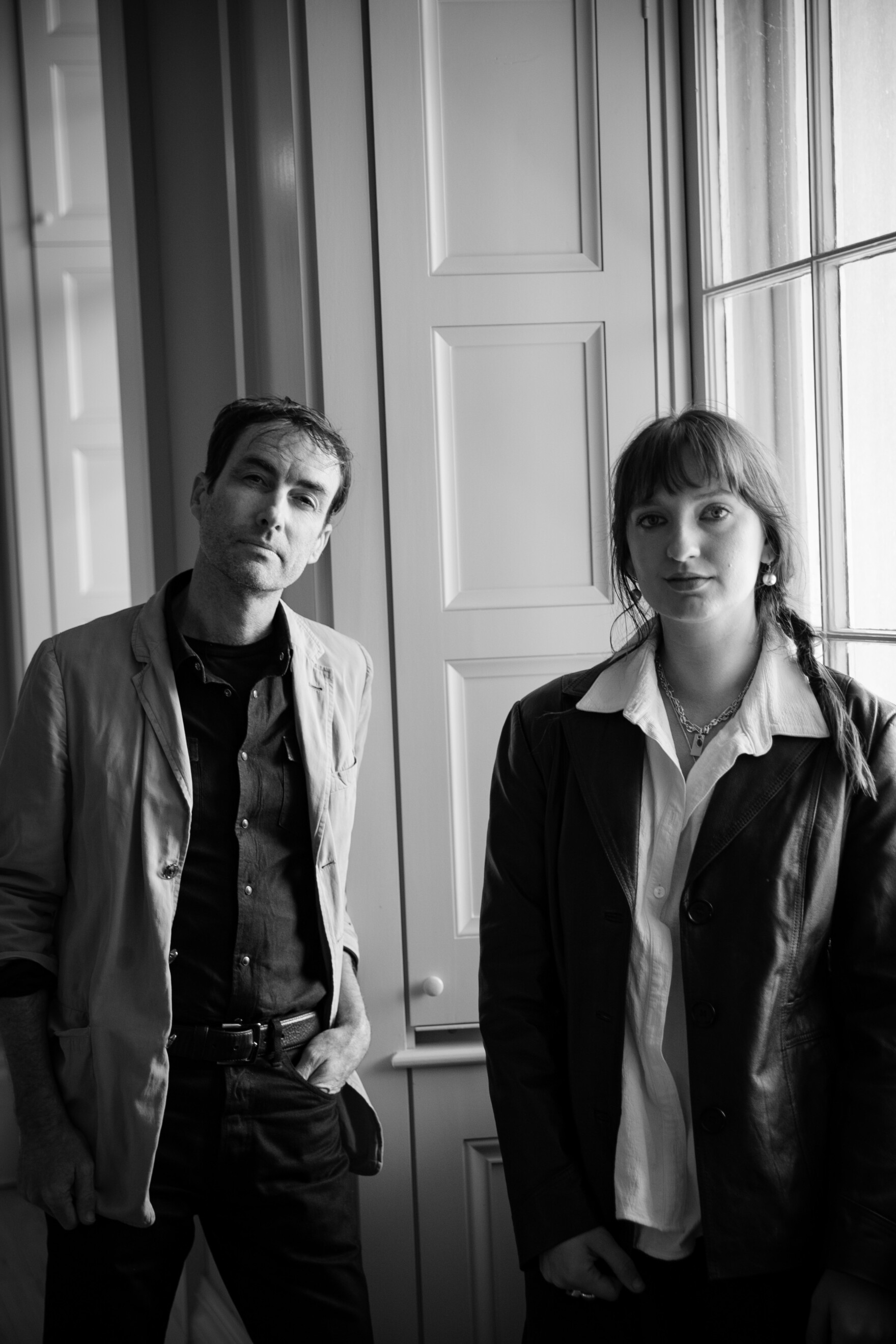 Andrew Bird and Madison Cunningham reimagine a cult classic album