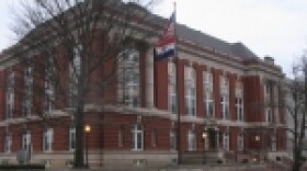 The Missouri Supreme Court (file)