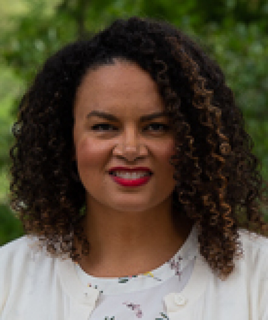 Terah Chambers