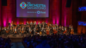 TOSA performing at the Tobin Center
