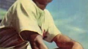 Larry Doby, 1953