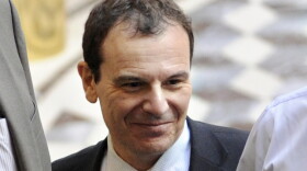 Gian-Carl Casa,  CEO of the Connecticut Community Nonprofit Alliance