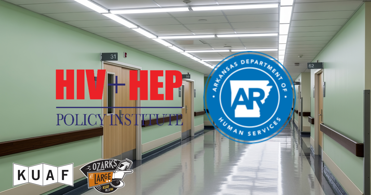 Arkansas Medicaid work requirements may put HIV patients at risk