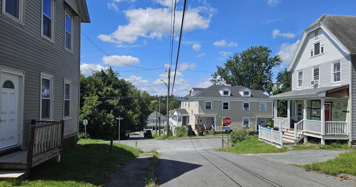 Question 7 would remove local zoning power from MA communities. Backers say that's a good thing