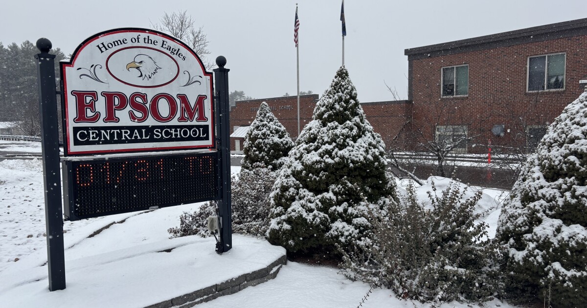 ‘A wrecking ball of chaos.’ NH school leaders worry Republican open enrollment bill will upend their budgets