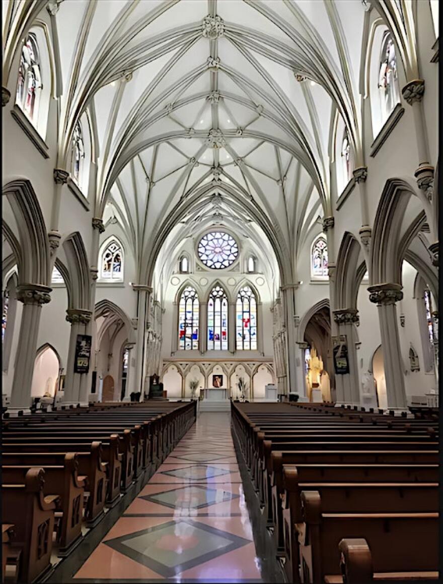 Photo of St. Joseph Roman Catholic Cathedral