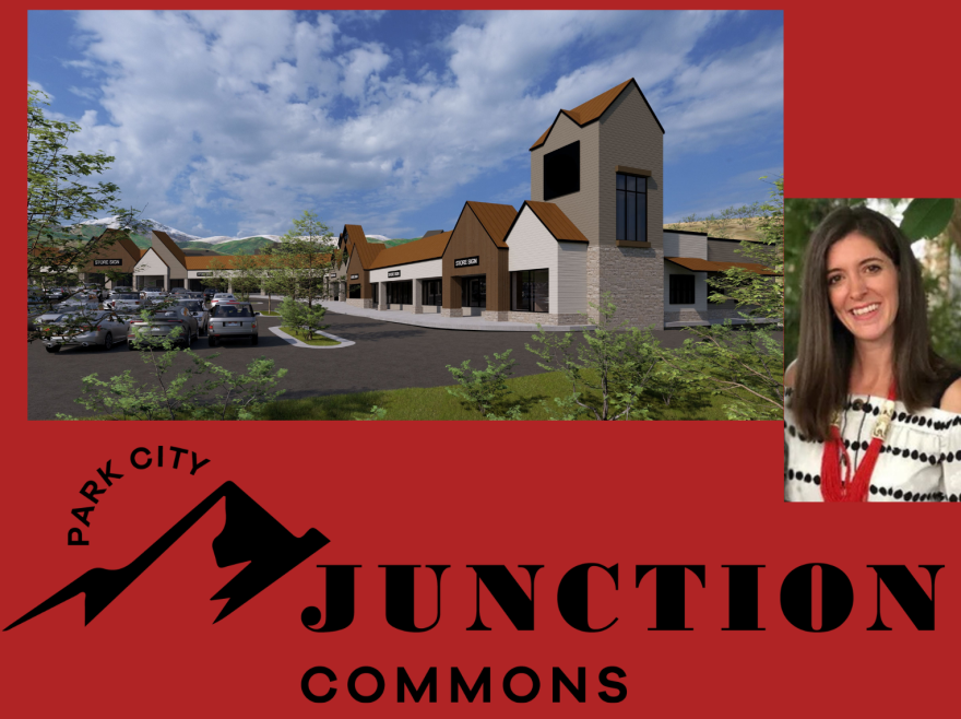 Junction Commons Junction Commons ready to celebrate the holiday season