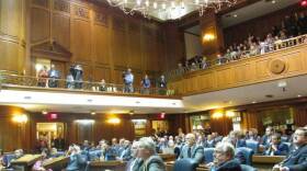 Indiana has a new school funding formula now that the legislature has finished its work for 2015.