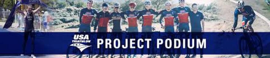 Project Podium