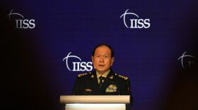 Roslan Rahman/AFP via Getty Images