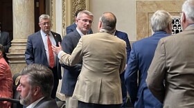 Kentucky Senator Congratulate New Education Commissioner Robbie Fletcher Upon Confirmation
