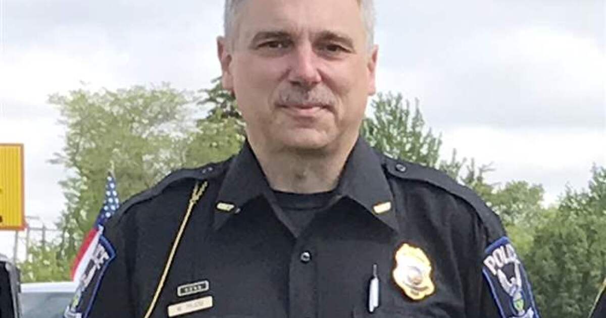 Ohio Police Chief Takes His Own Life