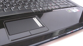 Laptop computer